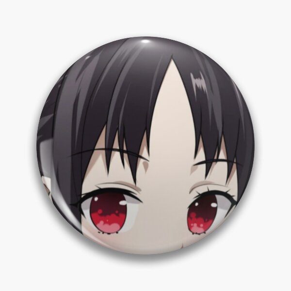Item preview, Shinomiya Peeker Kaguya-Sama  designed and sold by Kami-Anime.