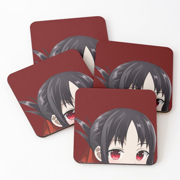 Item preview, Shinomiya Peeker Kaguya-Sama  designed and sold by Kami-Anime.
