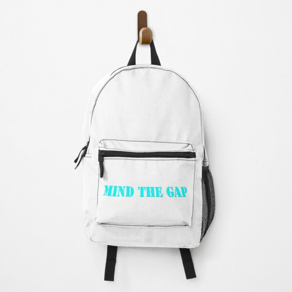 Item preview, MIND THE GAP designed and sold by PLANTONE.