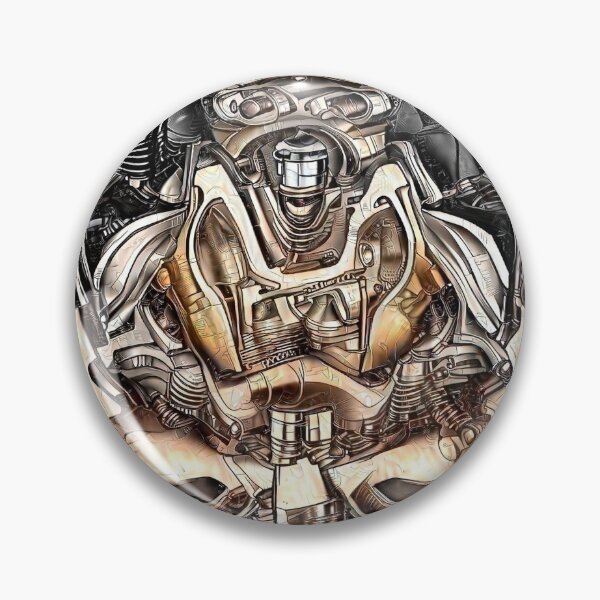 Item preview, NeuralStyle UHD 135977 designed and sold by Hugh Fathers.