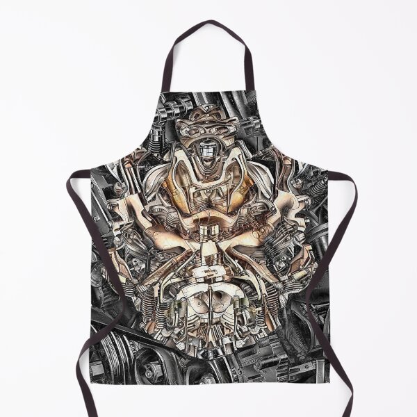 Item preview, NeuralStyle UHD 135977 designed and sold by Hugh Fathers.