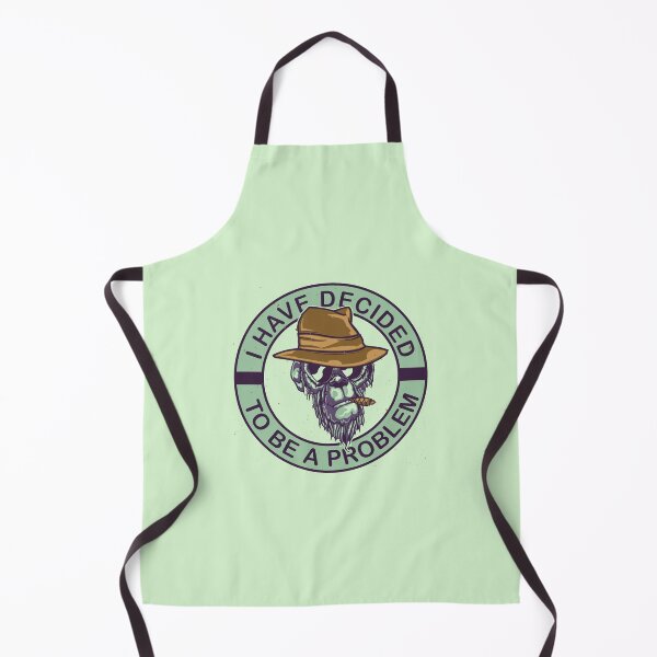 Item preview, I have decided to be a problem designed and sold by Mindy Bubble.