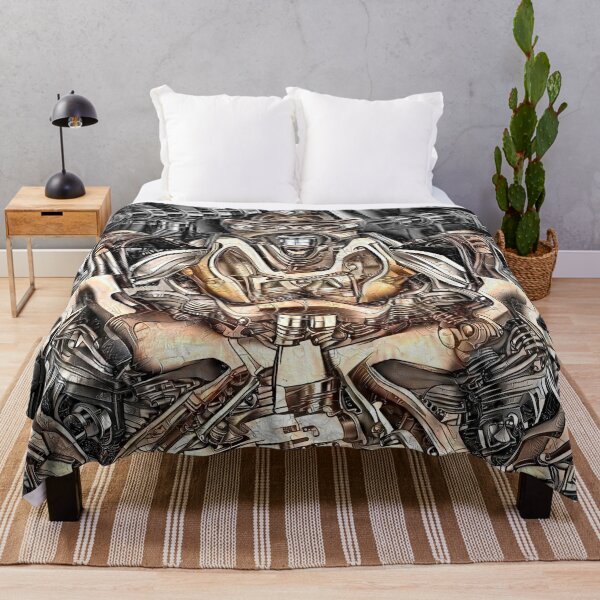 Item preview, NeuralStyle UHD 135977 designed and sold by Hugh Fathers.