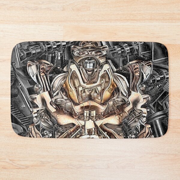 Item preview, NeuralStyle UHD 135977 designed and sold by Hugh Fathers.