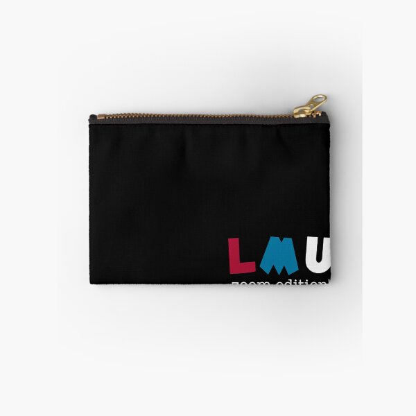 Item preview, LMU zoom edition designed and sold by Emily Sullivan.