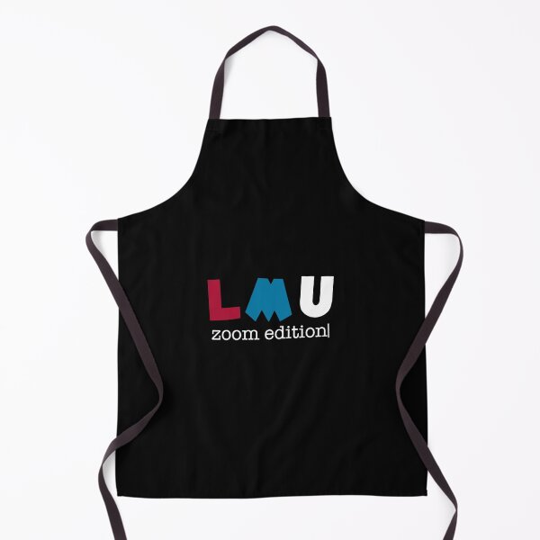 Item preview, LMU zoom edition designed and sold by Emily Sullivan.