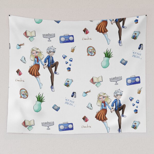 Item preview, Modern Jelsa moodboard designed and sold by Ayala Shapiro.