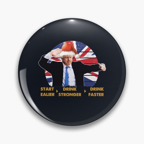 Artikelvorschau, bete für boris johnson entworfen und verkauft von Sherri98.