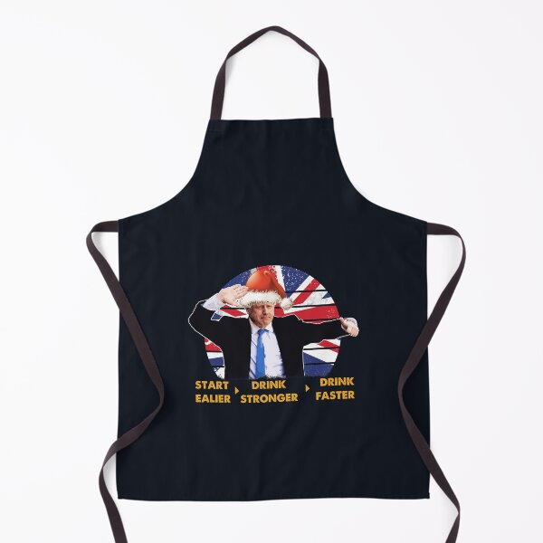 Item preview, pray for boris johnson designed and sold by Sherri98.