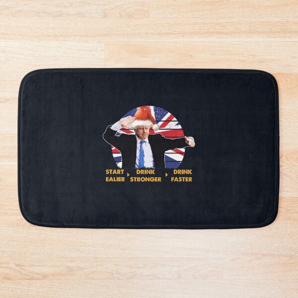 Item preview, pray for boris johnson designed and sold by Sherri98.