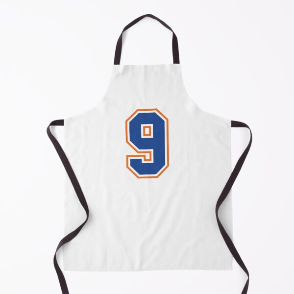Item preview, Nine Jersey Number Sports 9 designed and sold by HelloFromAja.