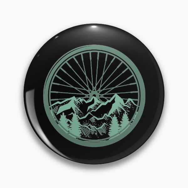 Item preview, Wheel Cycling Mountain Bicycle  designed and sold by bestshirtdesign.