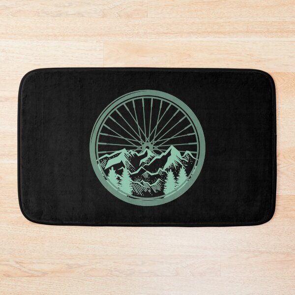 Item preview, Wheel Cycling Mountain Bicycle  designed and sold by bestshirtdesign.