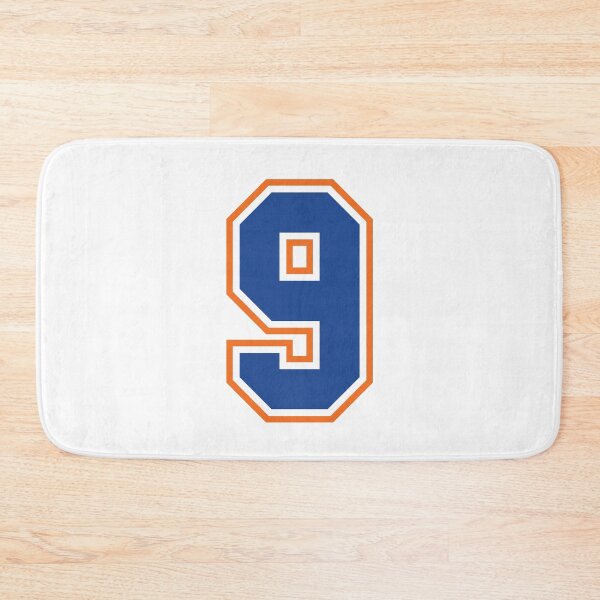 Item preview, Nine Jersey Number Sports 9 designed and sold by HelloFromAja.