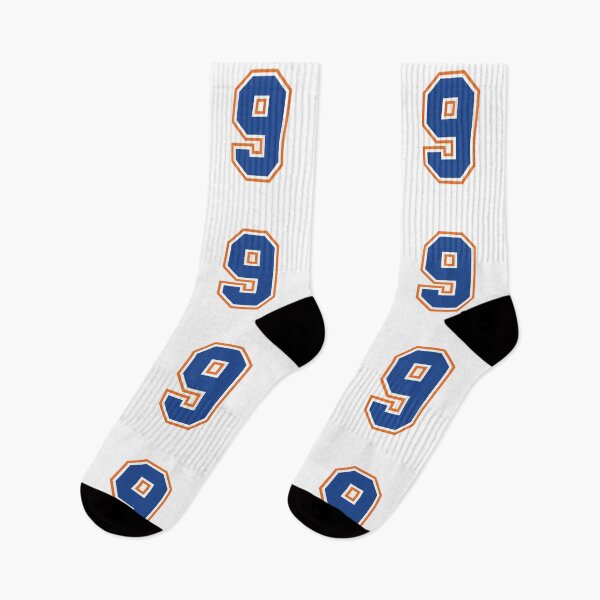 Item preview, Nine Jersey Number Sports 9 designed and sold by HelloFromAja.