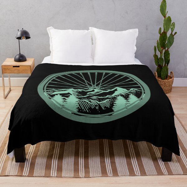 Item preview, Wheel Cycling Mountain Bicycle designed and sold by bestshirtdesign.