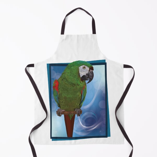 Item preview, Severe macaw designed and sold by obscurite.