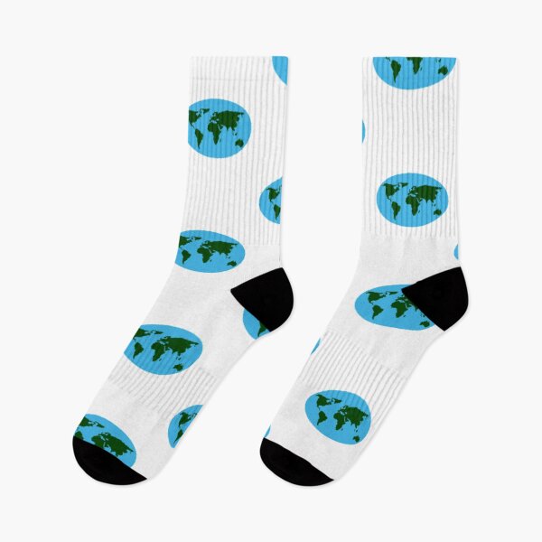 Item preview, Planet Earth (Blue & Green) designed and sold by Paul James Farr.