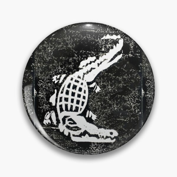 Item preview, Crocodile designed and sold by patricioguerra.