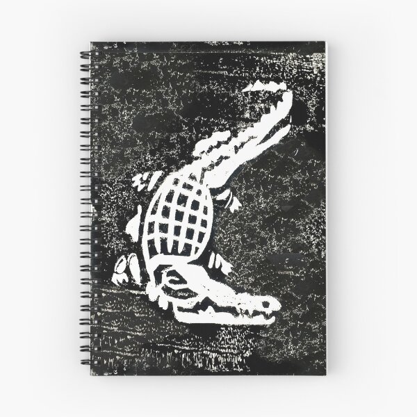 Item preview, Crocodile designed and sold by patricioguerra.
