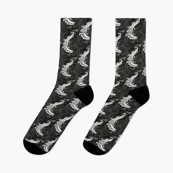 Item preview, Crocodile designed and sold by patricioguerra.