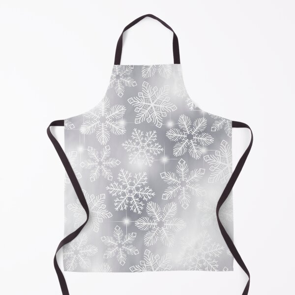Item preview, Snowflakes and lights designed and sold by Katerina Mitkova Kirilova.