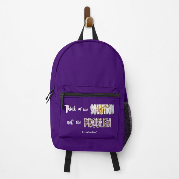 Item preview, Think of the solution, not the problem designed and sold by maofdvora.
