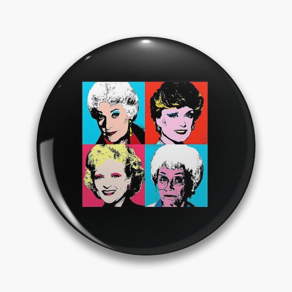 Item preview, Golden Girls  designed and sold by wallofmoms257.
