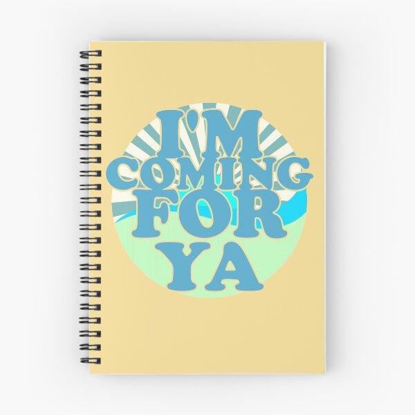 Item preview, Im coming for ya, Joe Biden Quote designed and sold by Chubuter.