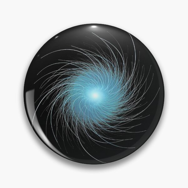 Artikelvorschau, Fractal Light Effect Electricity entworfen und verkauft von DarkHumorstore.
