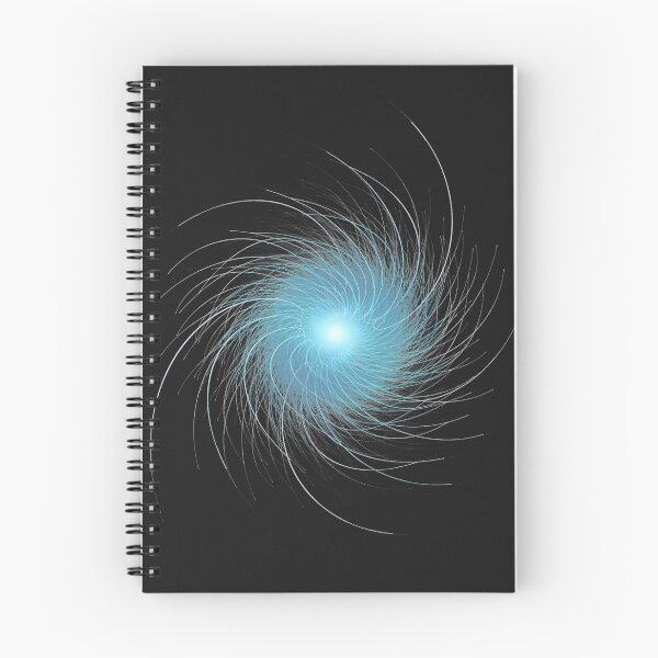 Item preview, Fractal Light Effect Electricity designed and sold by DarkHumorstore.