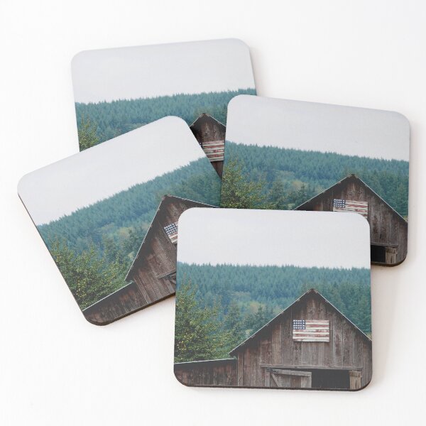 Item preview, American Country designed and sold by RDeleansDesign.
