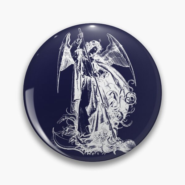 Item preview, Archangel Michael designed and sold by neteor.