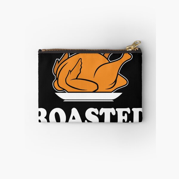 Item preview, Boom Roasted Funny Thanksgiving Turkey Gift designed and sold by hridoysarker.