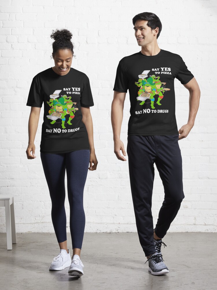 Ninja Turtles Birthday T-shirts (Design Only No Prints) Grandpa