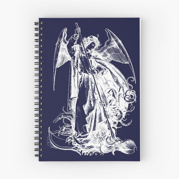 Item preview, Archangel Michael designed and sold by neteor.