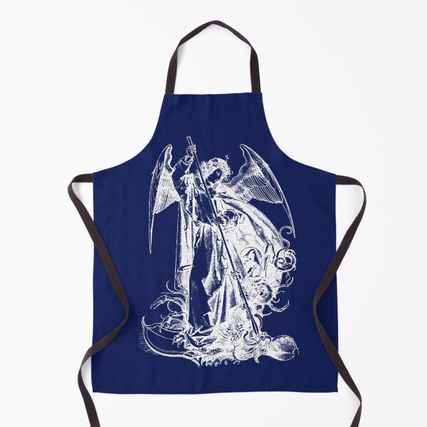 Item preview, Archangel Michael designed and sold by neteor.
