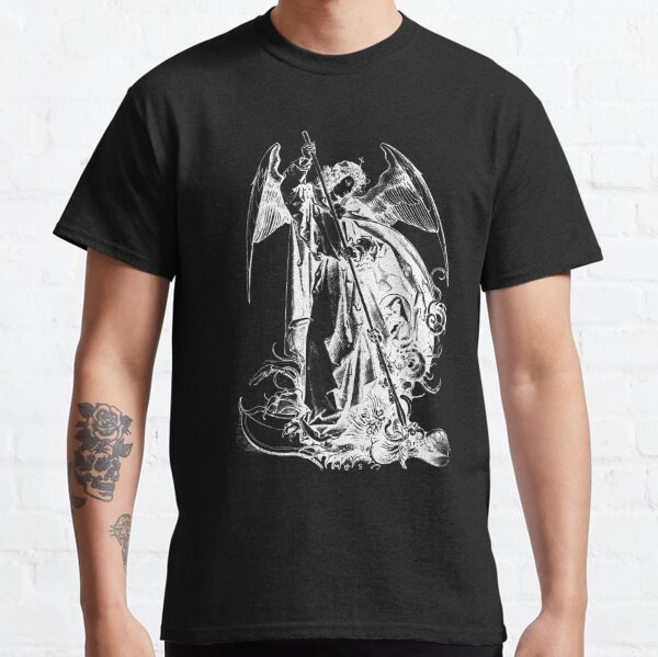 SAINT MICHAEL 22AW Collection KMR_LS TEE33000円 - Tシャツ