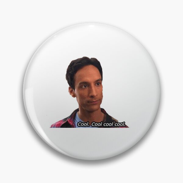 Item preview, Abed cool designed and sold by physiolime.