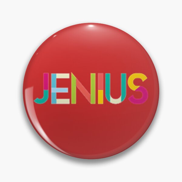 Item preview, Jenius designed and sold by Irfanistic ....