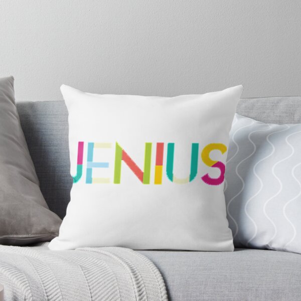 Item preview, Jenius designed and sold by Irfanistic ....