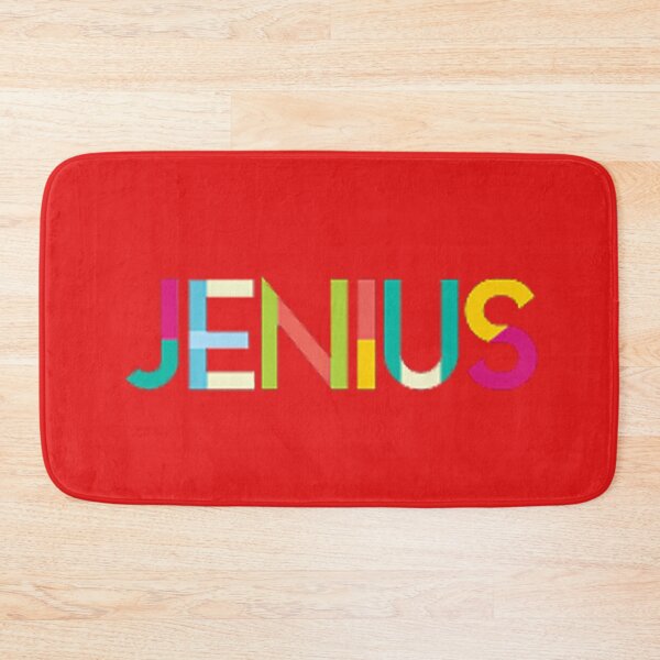Item preview, Jenius designed and sold by Irfanistic ....