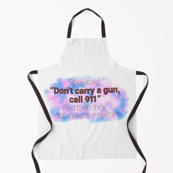 Item preview, Don't Carry a Gun designed and sold by RightofCenter.