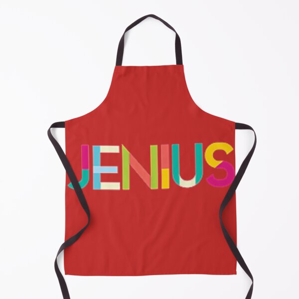 Item preview, Jenius designed and sold by Irfanistic ....