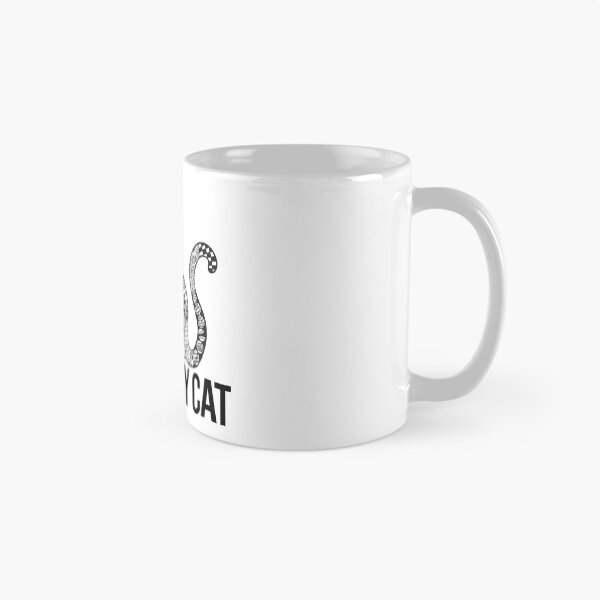 Item preview, I Love my Cat designed and sold by randomorder.