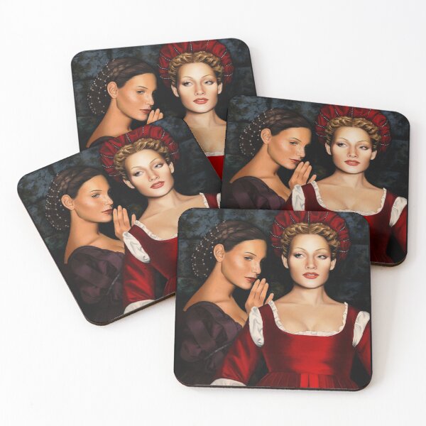 Item preview, Gossip designed and sold by hazel_333.