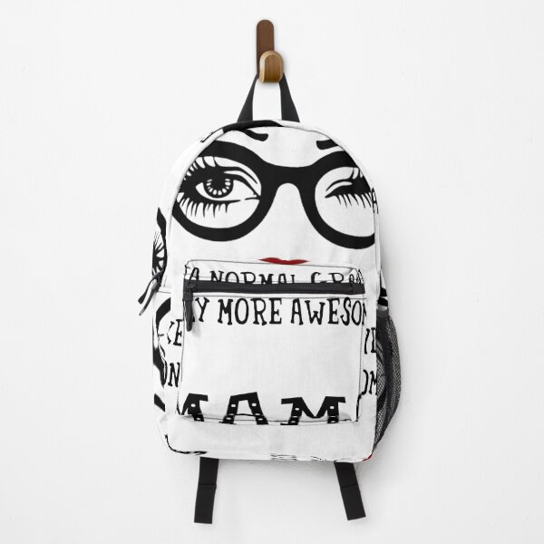 Item preview, Mama - Like normal grandma only more awesome  designed and sold by SeanRichar.