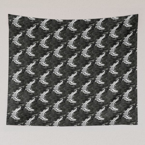 Item preview, Crocodile designed and sold by patricioguerra.