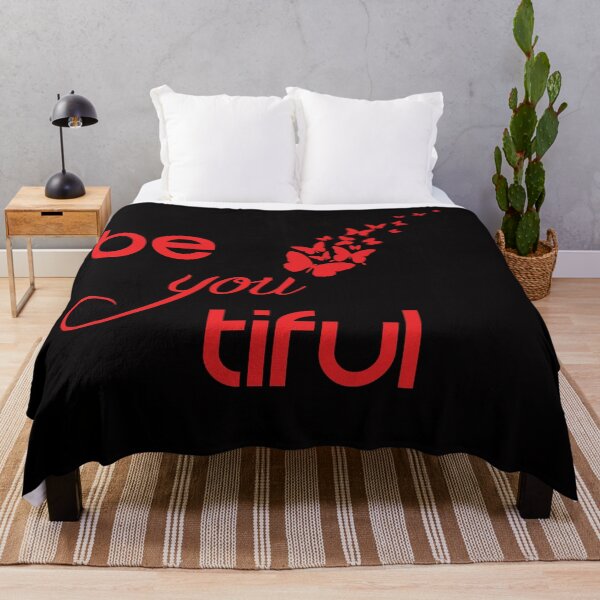 Item preview, Be-you-tiful Beautiful designed and sold by Artpatriot.