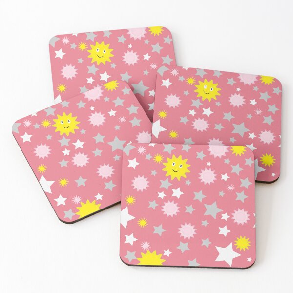 Item preview, Stars designed and sold by IrenaW.